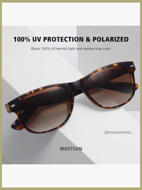 Sunglasses